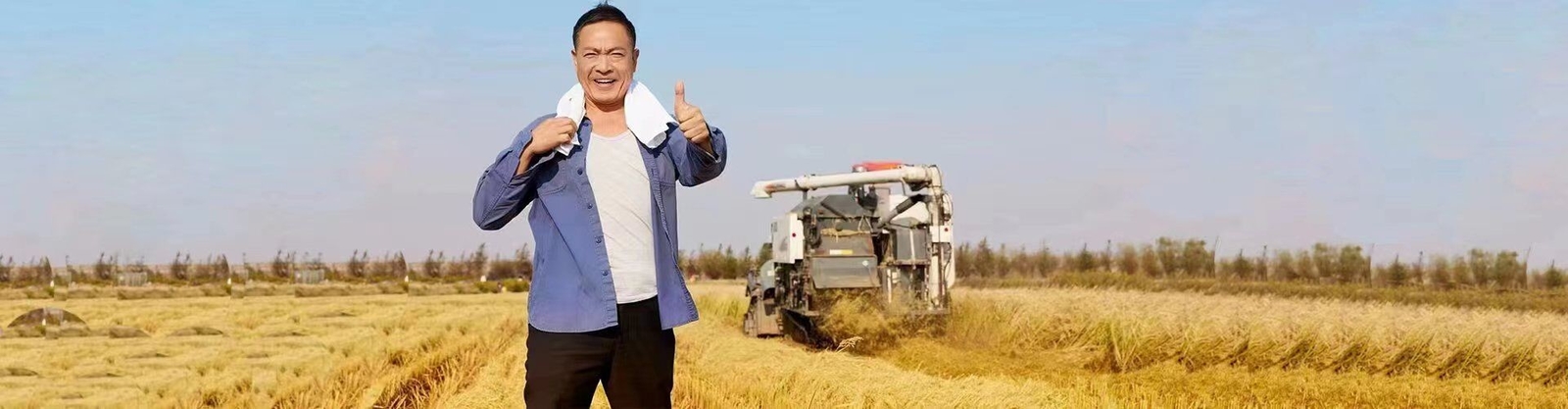 John Deere Backhoe yükleyici parçaları