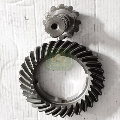 için dayanıklı traktör diferansiyel parçaları RE204873 Bevel Gear
