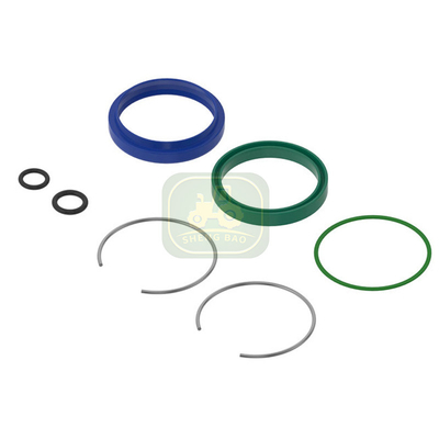 traktörü için kolay durulabilen 70 mm hidrolik asansör silindir AL207998 Seal KIt