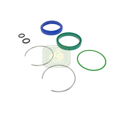 traktörü için kolay duraklama 80 mm hidrolik asansör silindir AL208000 Seal KIt