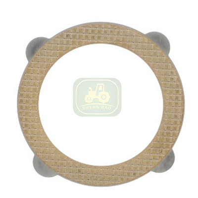 Planetary Hub Replacements 4T 84259946 Makine için fren diski