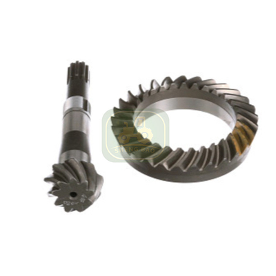 Ön aks şanzımanının parçaları 9/29T 5167971 Traktör için Bevel Gear