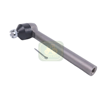 Ön Eksel Düğme Çubuk Sonu 87710157 1704-2011 Backhoe Forklift için Top Ortamağı