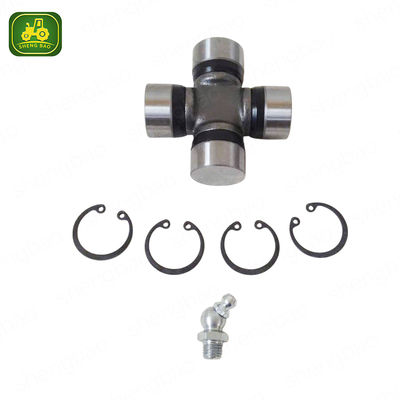 Aks parçaları 100546A1 84355310 Çapraz eklem 24*62.5mm Traktör için