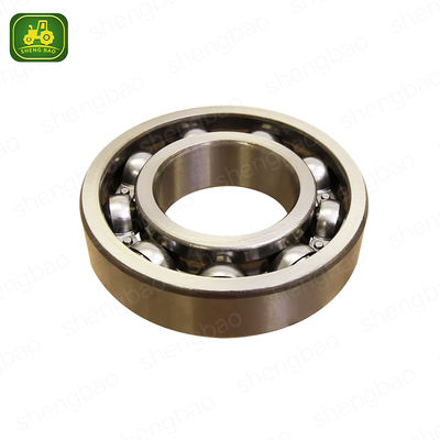 Motor Parçaları 84438926  JD10329   Ekskavatör Yükleyici İçin 35*72*17mm Bilyalı Rulman