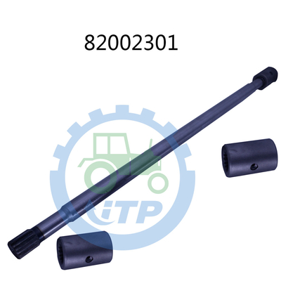 66400  Traktör Parçaları Traktör Pervane Mili 35mm 82020754