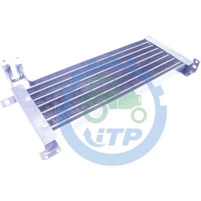 &quot;for &quot; 5210 5220 Traktör Motor Parçaları RE71729 Hidrolik Yağ Soğutucu