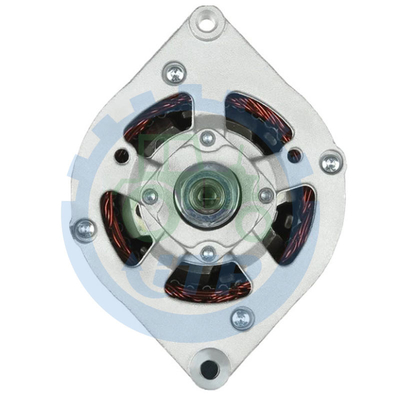 AH137883 Alternatör 12V 95 AMP için 210C 315D Bekolu Yükleyici Parçaları