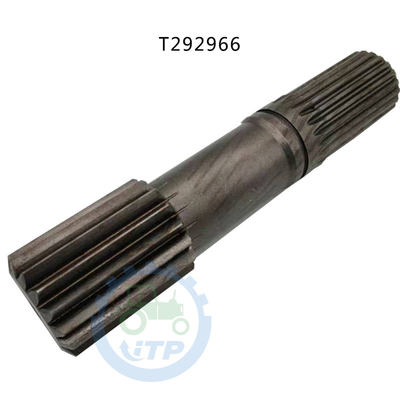 Sun Dişli Mili T229250 T292966 için 310J Kazıcı Parçaları