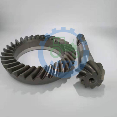 5164336  Traktör için Taç Tekerlek Pinyon Konik Dişli