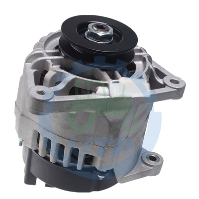 Perkins 1000 1103 2871A306 Marş Alternatörlerinin Değiştirilmesi