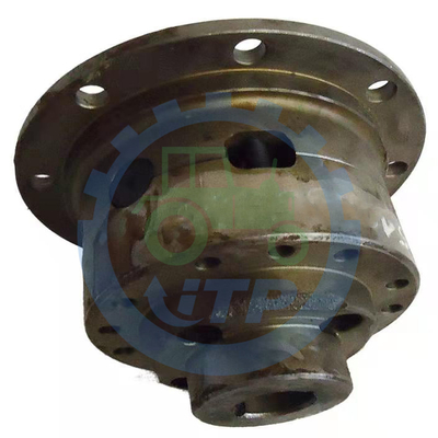 5162583  için Diferansiyel Dişli Kitleri Kutusu Assy