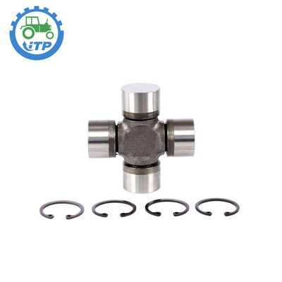 4WD Ön Aks  Yükleyici Parçaları Beko 144465A1 84355357 Çapraz Mafsal