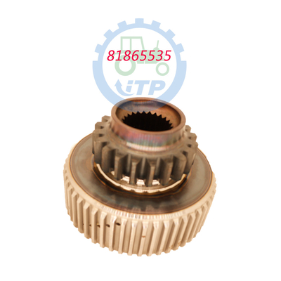 81865535 E9NNN750AB PTO Debriyaj Göbeği Ford  Ts100 Ts110'a Uyar