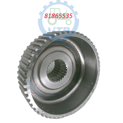 81865535 E9NNN750AB PTO Debriyaj Göbeği Ford  Ts100 Ts110'a Uyar