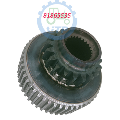 81865535 E9NNN750AB PTO Debriyaj Göbeği Ford  Ts100 Ts110'a Uyar