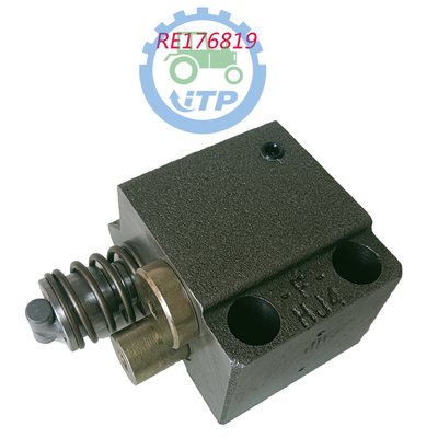 6100D 6110D 6115D 6125D 6130D için RE176819 Valf Kiti