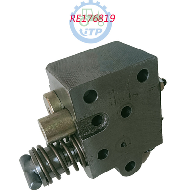 6100D 6110D 6115D 6125D 6130D için RE176819 Valf Kiti