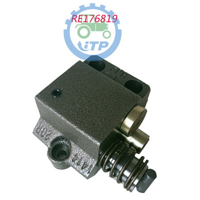 6100D 6110D 6115D 6125D 6130D için RE176819 Valf Kiti