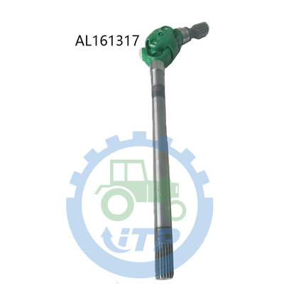 AL161317 AL221100  1204 1354 6115D için Evrensel Tahrik Mili