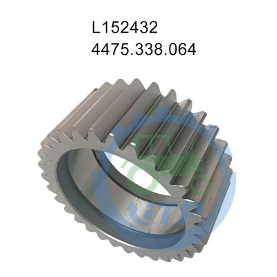 L152432 Planet Pinyon Taşıyıcı  4wd Hub Planet Dişlisine Uyar