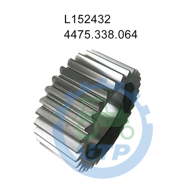 L152432 Planet Pinyon Taşıyıcı  4wd Hub Planet Dişlisine Uyar