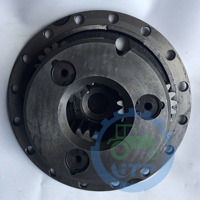 3765468M91 Massey Ferguson 265 Traktör Parçaları İçin Planet Taşıyıcı