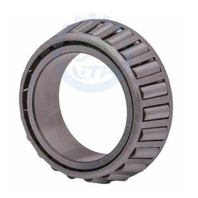 Diferansiyel Konik Dişli T163810 4461351061 için 310E 310G Kazıcı Yükleyici Parçaları