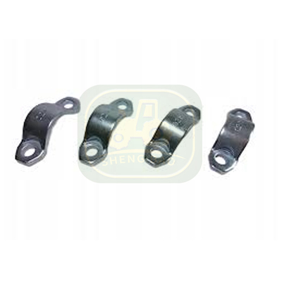 Backhoe yükleyici parçaları 116/00525 826/00892 JCB parçaları için propshaft şerit ve vidalar