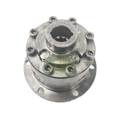 Fiat Değişiklikleri 5162456 8708509990 Ford Traktör Parçaları için Farklılık Assy