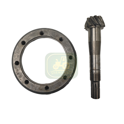 Taç Tekerleği ve Pinion 5179242 Ford Traktörü 9/36T için Bevel Gear