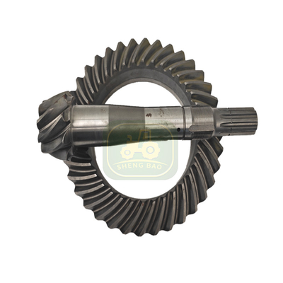 Taç Tekerleği ve Pinion 5179242 Ford Traktörü 9/36T için Bevel Gear