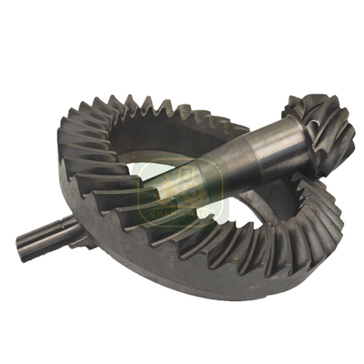 Taç Tekerleği ve Pinion 5179242 Ford Traktörü 9/36T için Bevel Gear