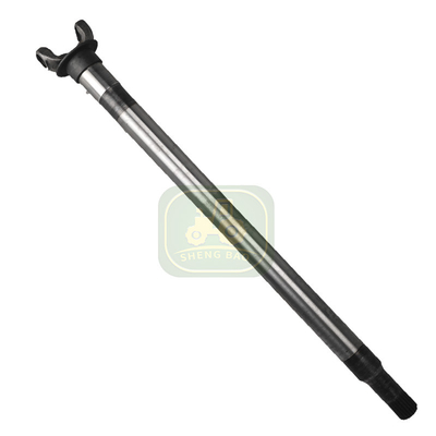 Backhoe yükleyicisi için Çapı Aksı Değiştirmeleri T153721 U-Joint Fork