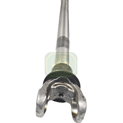 Backhoe yükleyicisi için Çapı Aksı Değiştirmeleri T153721 U-Joint Fork