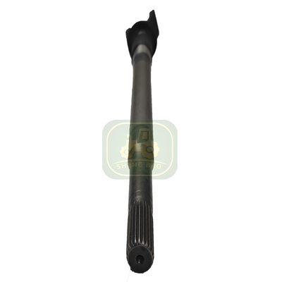 Backhoe yükleyicisi için kısa şaftlı U-Joint çatal T153722