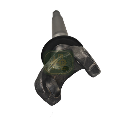 Backhoe yükleyicisi için kısa şaftlı U-Joint çatal T153722