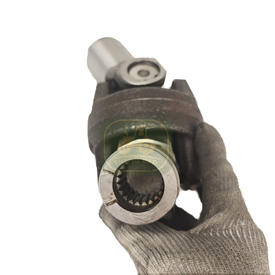 traktör yedek parçaları için ön aks assy APL335 83961173