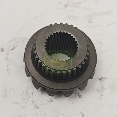 Differential Gear Kit T291547 Backhoe yükleyicisi yedek parçaları için donatmalar