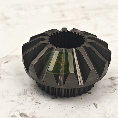 Differential Gear Kit T291547 Backhoe yükleyicisi yedek parçaları için donatmalar