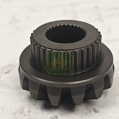 Differential Gear Kit T291547 Backhoe yükleyicisi yedek parçaları için donatmalar