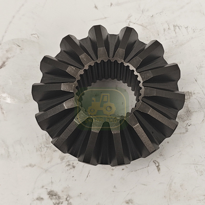 Differential Gear Kit T291547 Backhoe yükleyicisi yedek parçaları için donatmalar