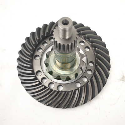 Güvenilir Bevel Gear Drive AL161277 Pinion ve Ring Gear Set Dişler 13/34