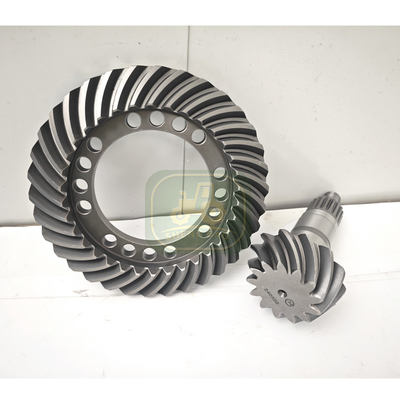 Güvenilir Bevel Gear Drive AL161277 Pinion ve Ring Gear Set Dişler 13/34