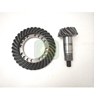 Güvenilir Bevel Gear Drive AL161277 Pinion ve Ring Gear Set Dişler 13/34