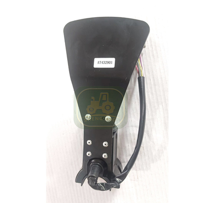 Parçaları için Backhoe Yükleyici Değiştirme Anahtar AT342722 AT432901