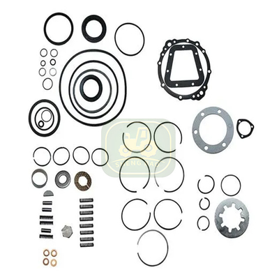 Dayanıklı Depolamalar A502001 D103220 Backhoe yükleyici parçaları için Gaskett Kit