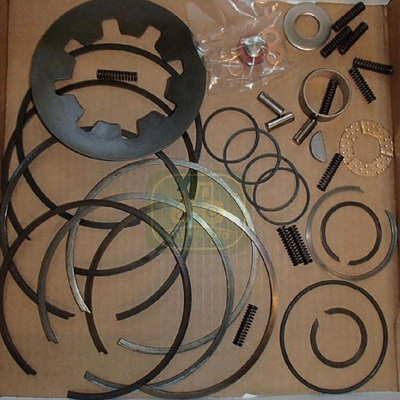 Dayanıklı Depolamalar A502001 D103220 Backhoe yükleyici parçaları için Gaskett Kit