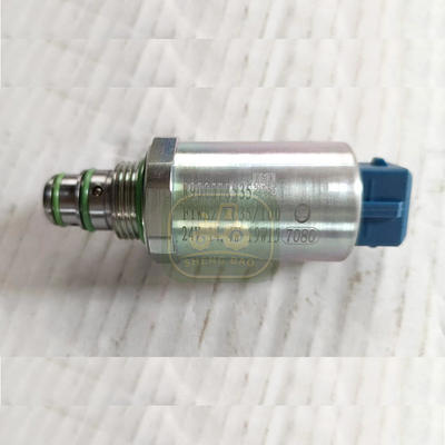 Pratik Ürünler Ekkavator Solenoid Valf R900578533 Tarımsal Çiftlik Parçaları İçin