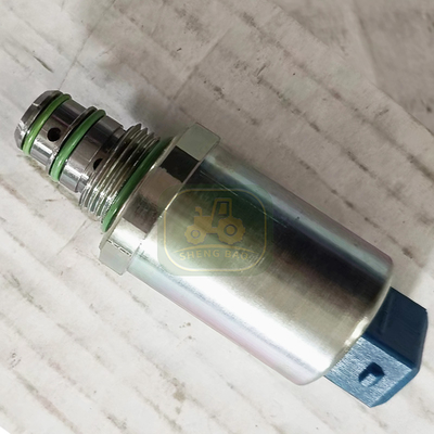 Pratik Ürünler Ekkavator Solenoid Valf R900578533 Tarımsal Çiftlik Parçaları İçin